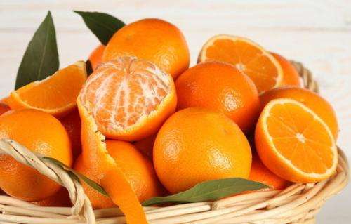 一个橘子等于5味药！秋季这样吃橘子不上火