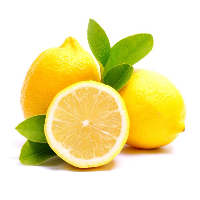 吃柠檬能消除面部浮肿