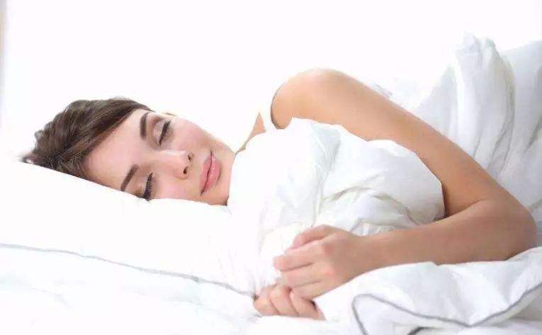 健康睡眠十要素